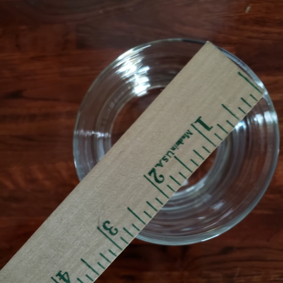 Vintage Jack Daniel Distillery Glass - Picture 3 of 6